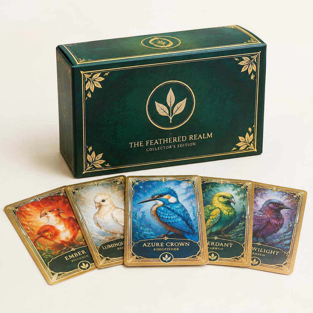 Sacred Gift Card Set product photo