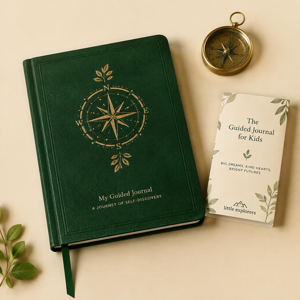 Human Guardian Journal product photo