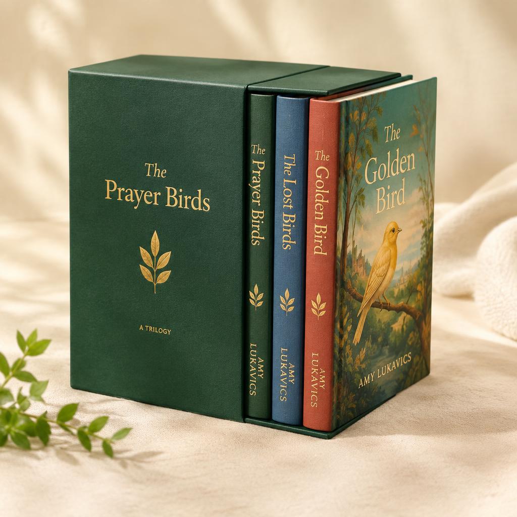 Storybook Collection product photo